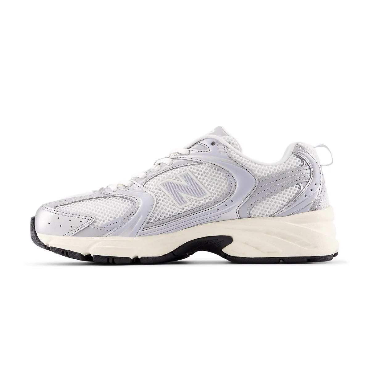 530 'Silver Metallic Reflection' - Image 3