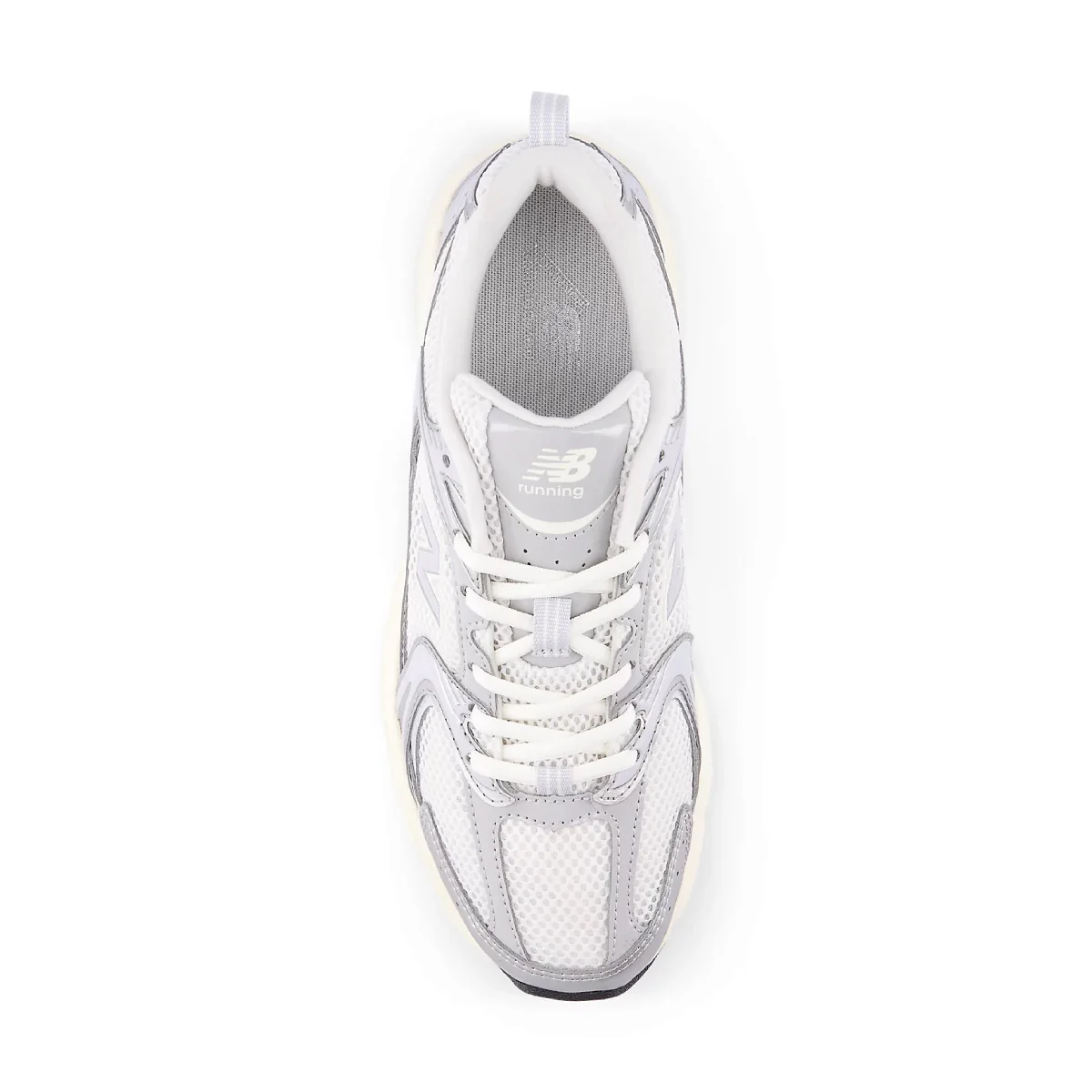 530 'Silver Metallic Reflection' - Image 4