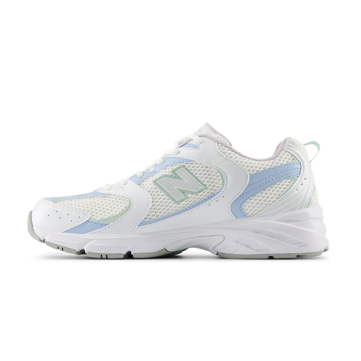 530 'White Light Chrome Blue' - Image 3