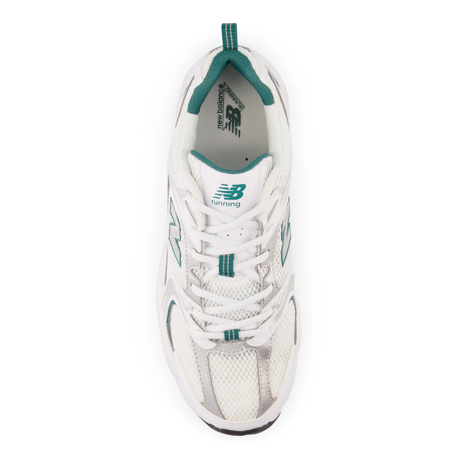 530 'White Silver Green' - Image 4