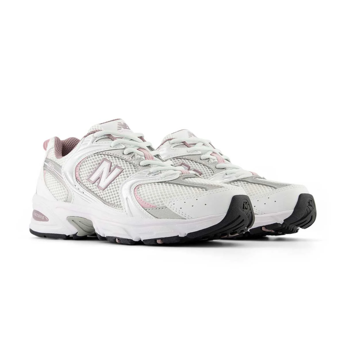 530 'White Silver Metallic Wine' - Image 2