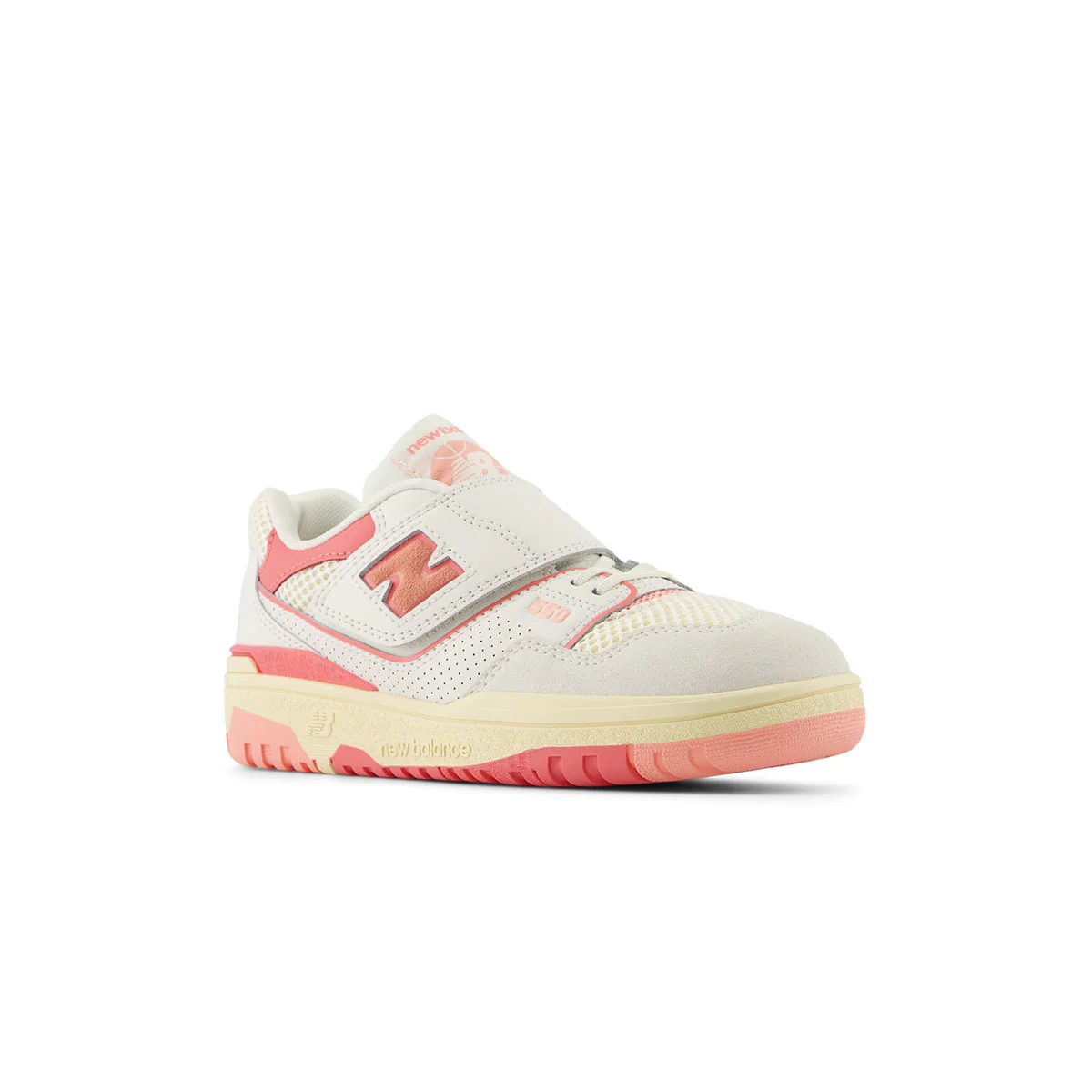 Kids 550 'Desert Pink' - Image 2