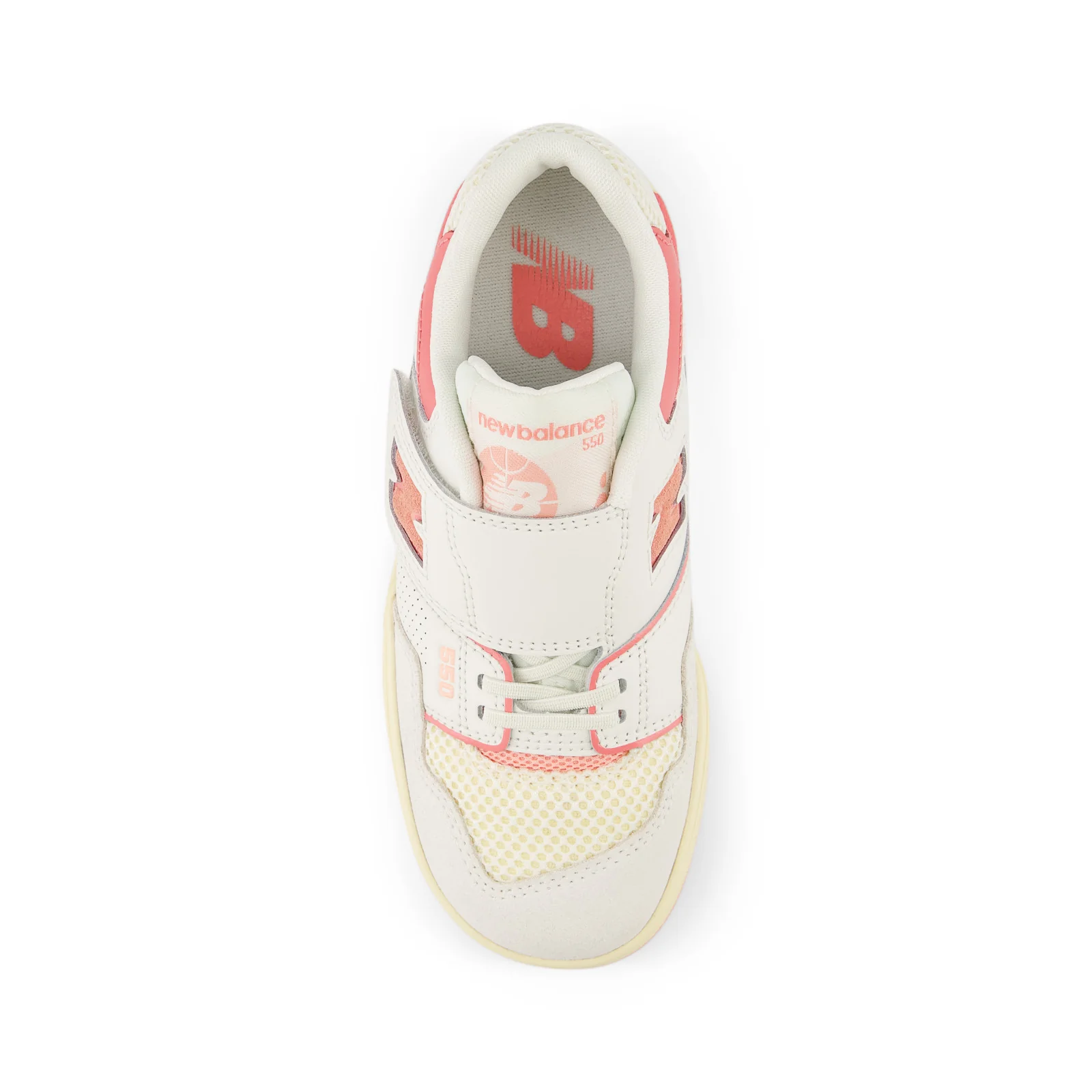 Kids 550 'Desert Pink' - Image 4