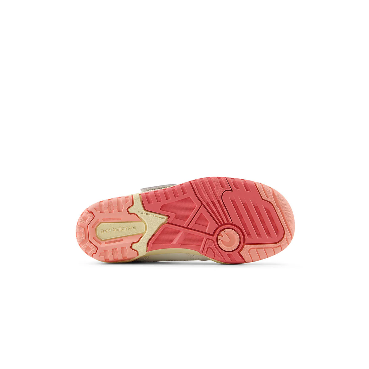 Kids 550 'Desert Pink' - Image 5