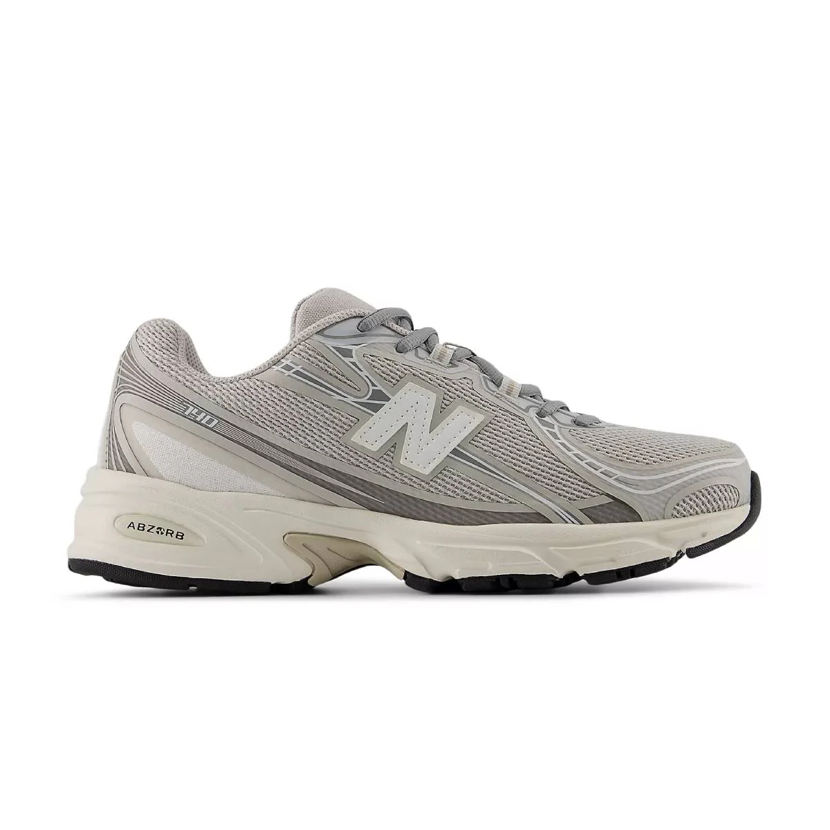 740 'Slate Grey Matter'