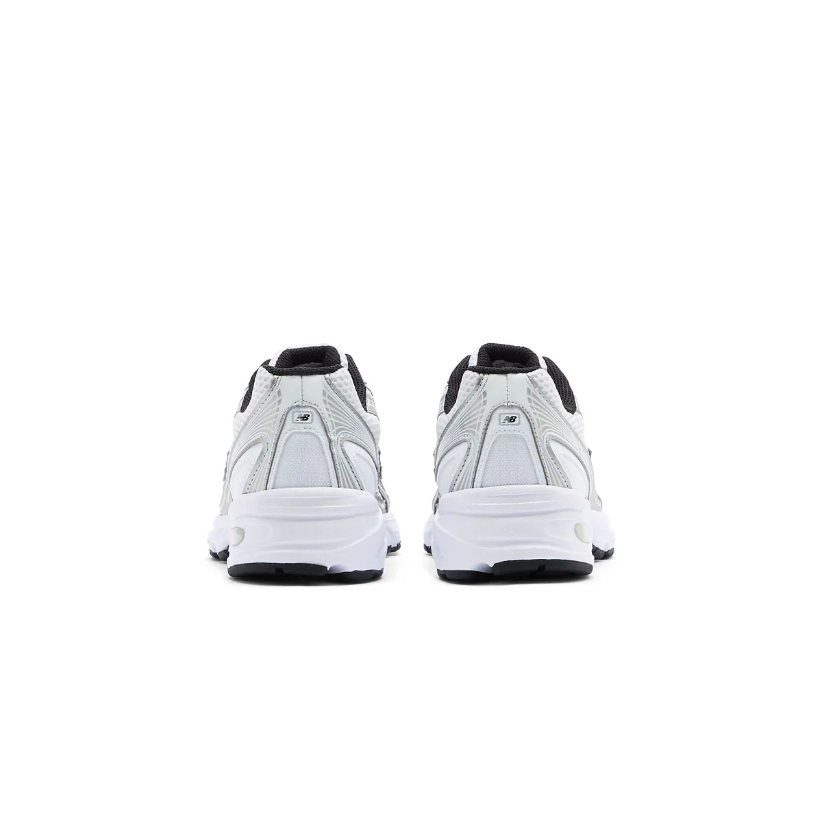 740 'White Silver Metallic' - Image 5