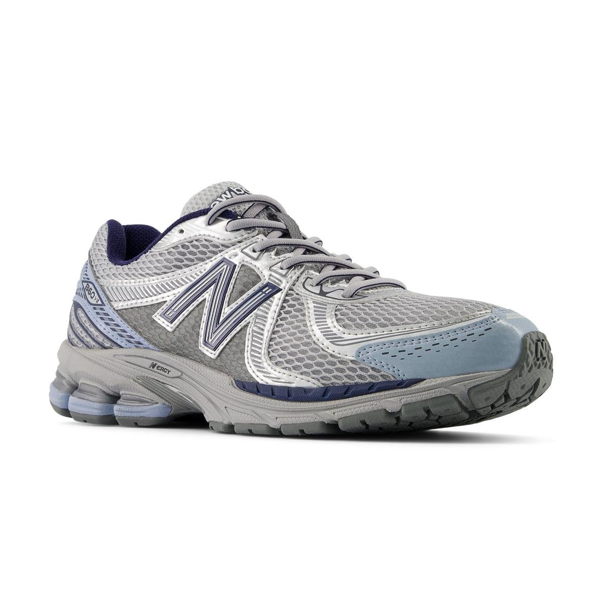 860v2 'The Milky Way Galaxy Arctic Grey' - Image 2