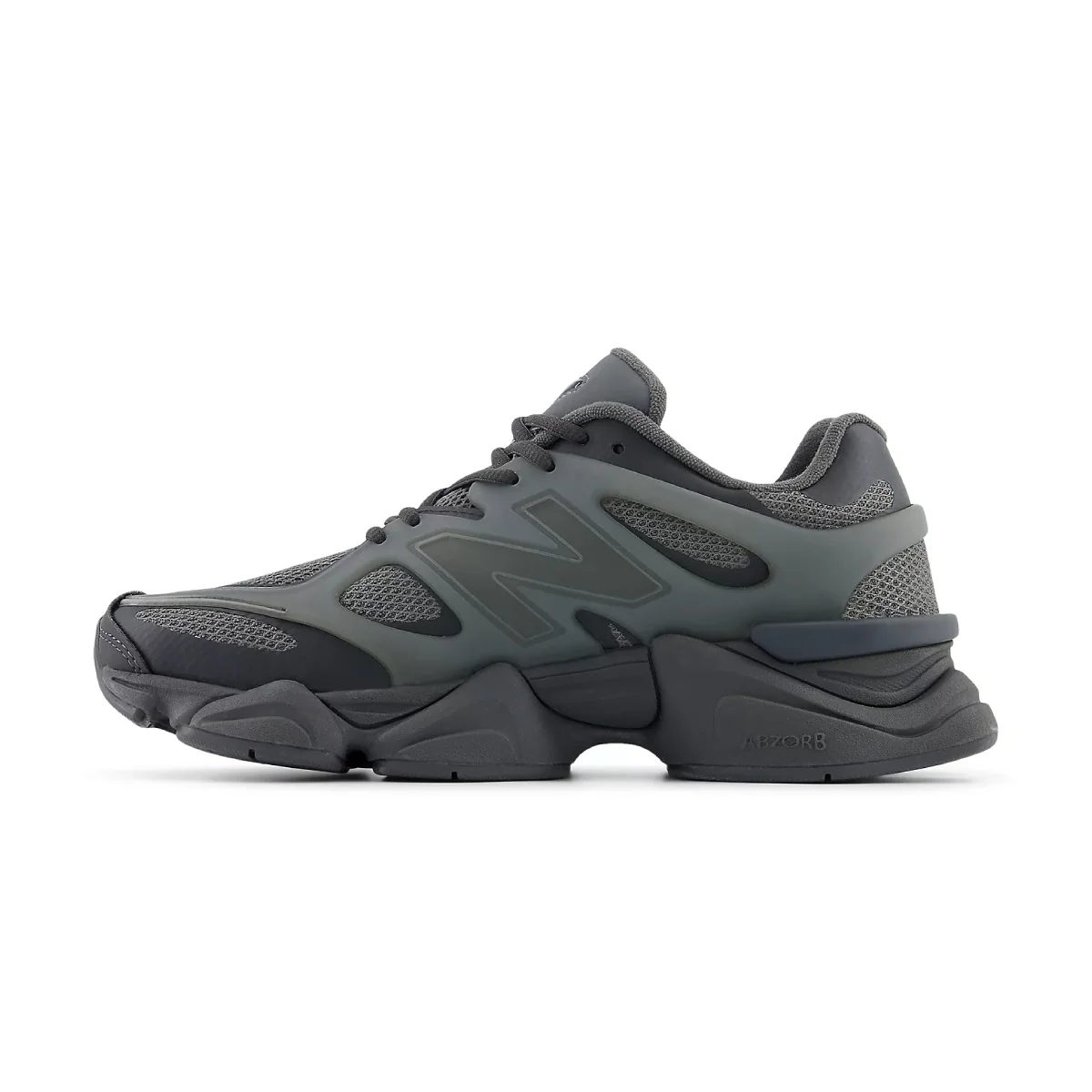 9060 X 'Black Cement Black' - Image 3