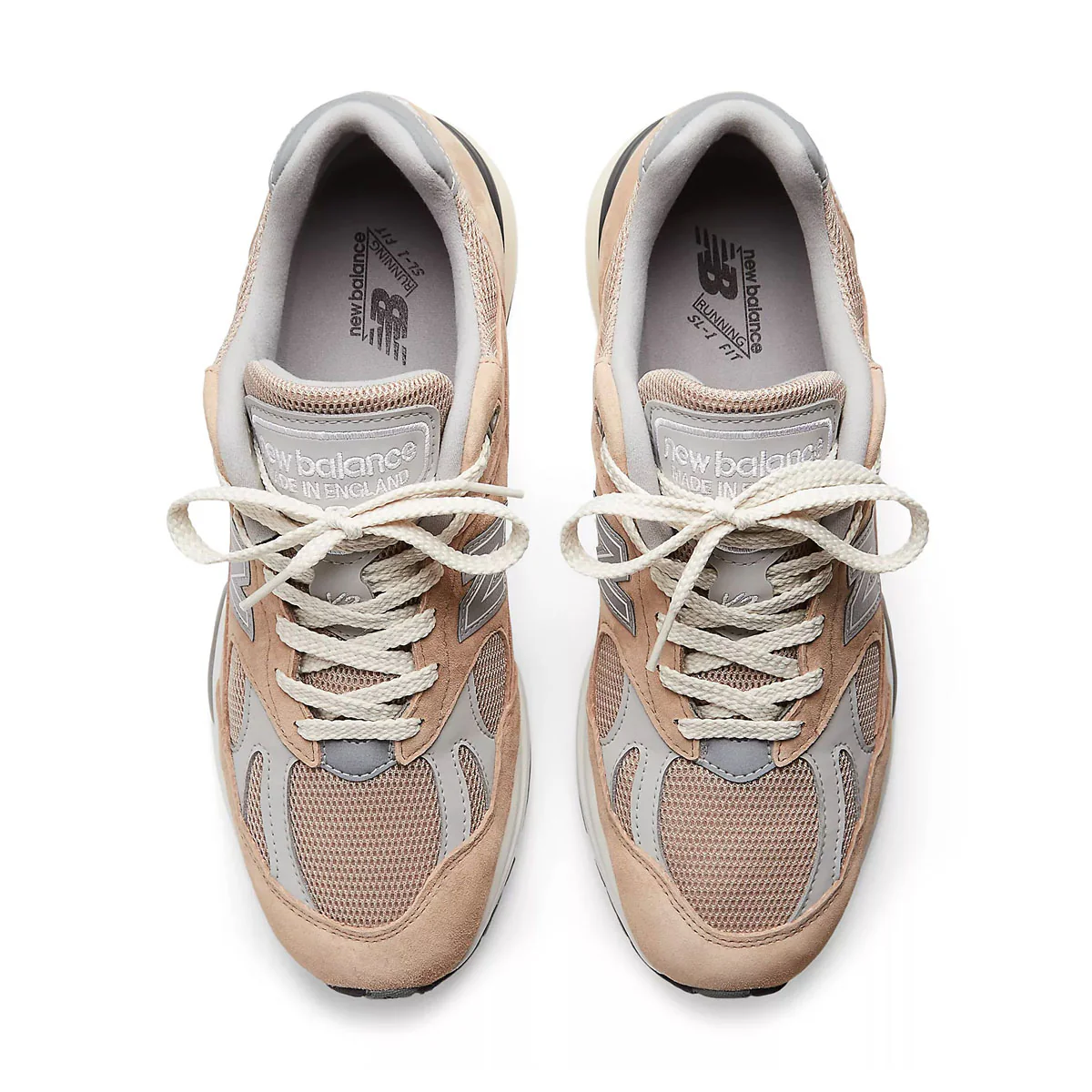 991V2 'Cuban Sand Harbor Mist' - Image 4