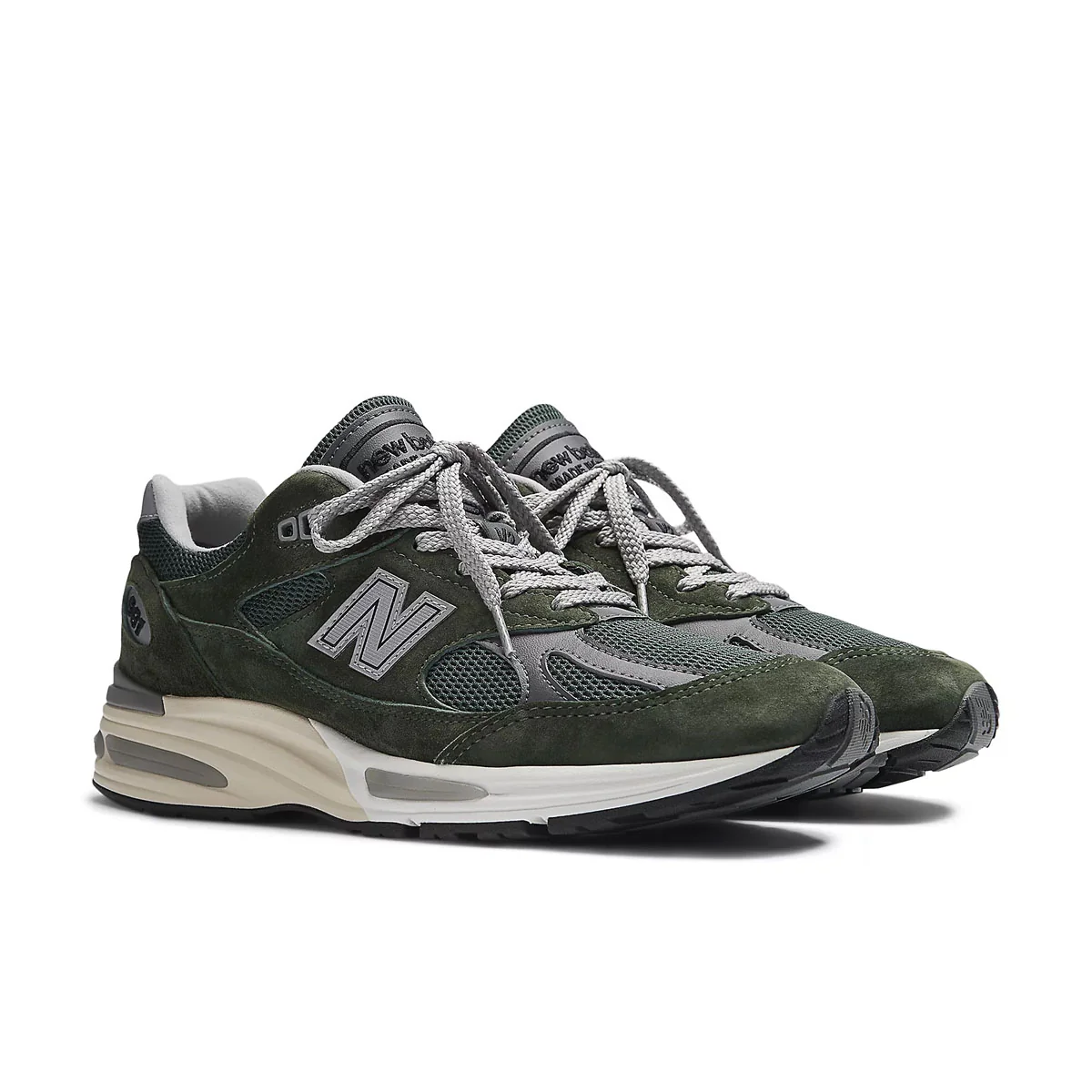 991V2 'Kombu Green' - Image 2