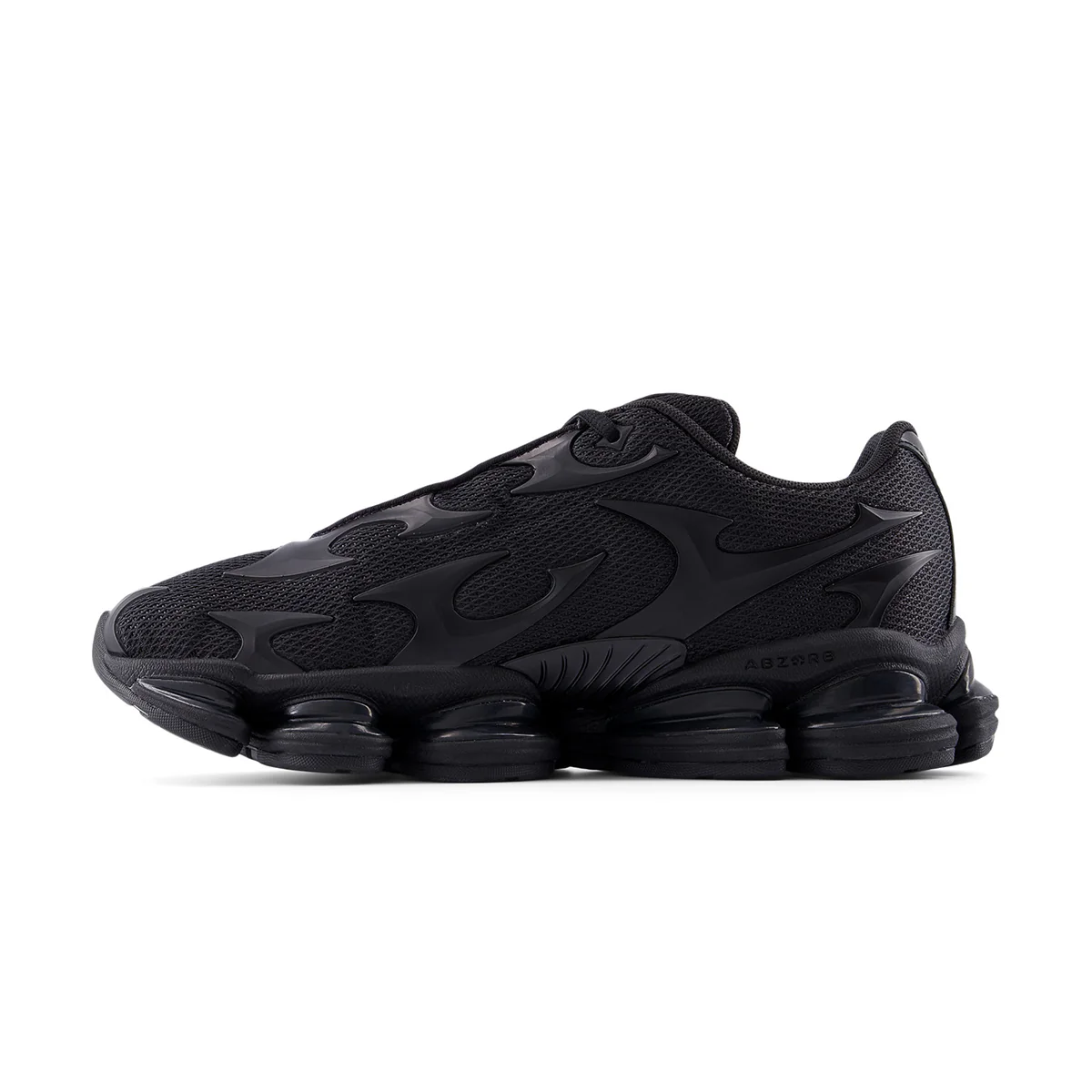 Abzorb 2000 'Black Metallic' - Image 3
