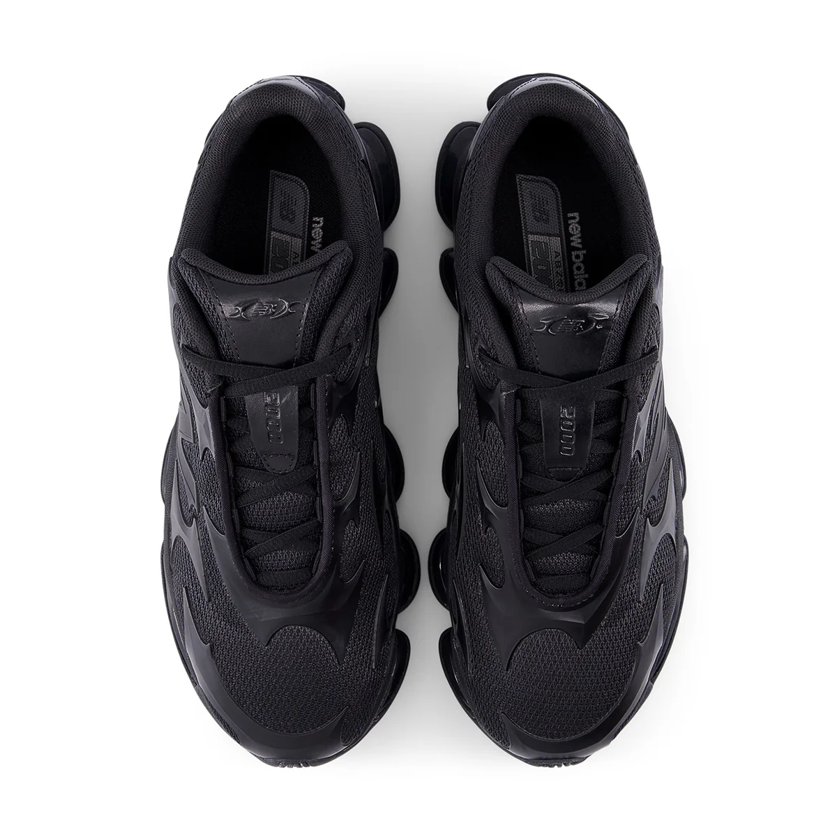 Abzorb 2000 'Black Metallic' - Image 4