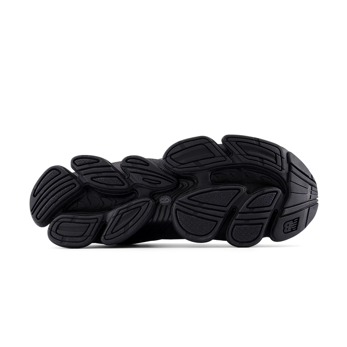 Abzorb 2000 'Black Metallic' - Image 6