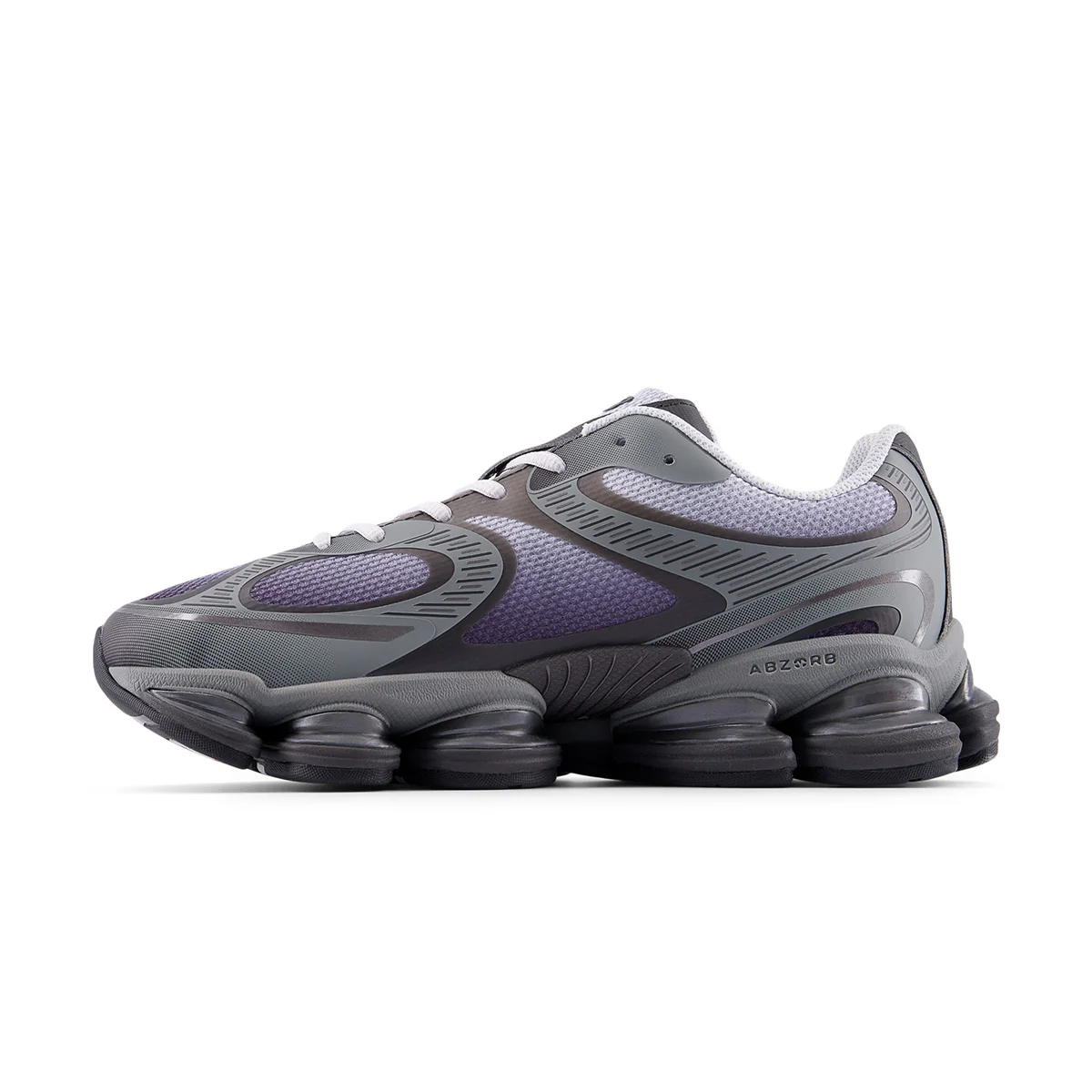 Abzorb 2000 'Pearl Grey' - Image 3