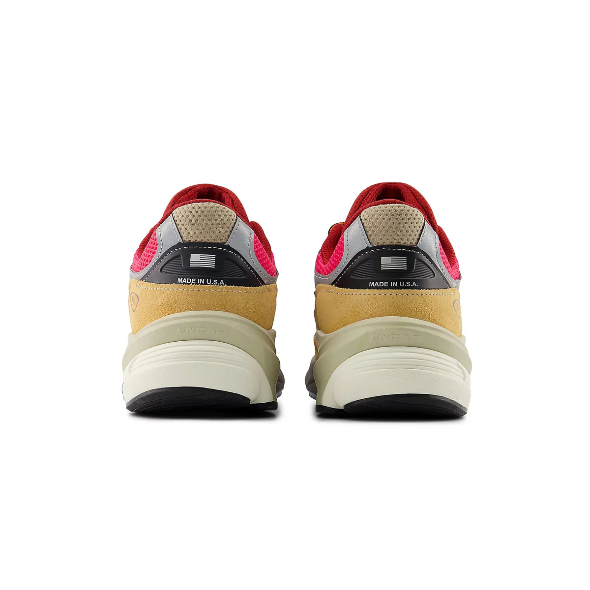 + Action Bronson 990v6 'Amazonia' - Image 4