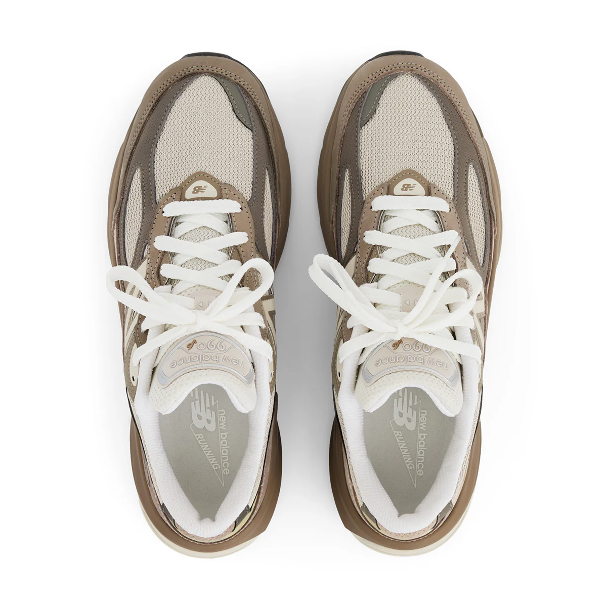 in USA 990v6 'Driftwood Timberwolf' - Image 4