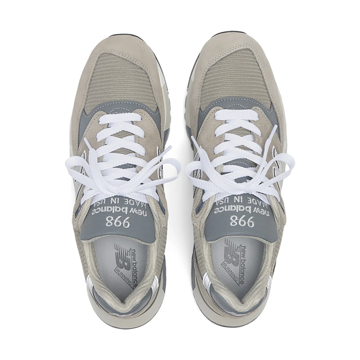 in USA 998 Core 'Grey' - Image 4