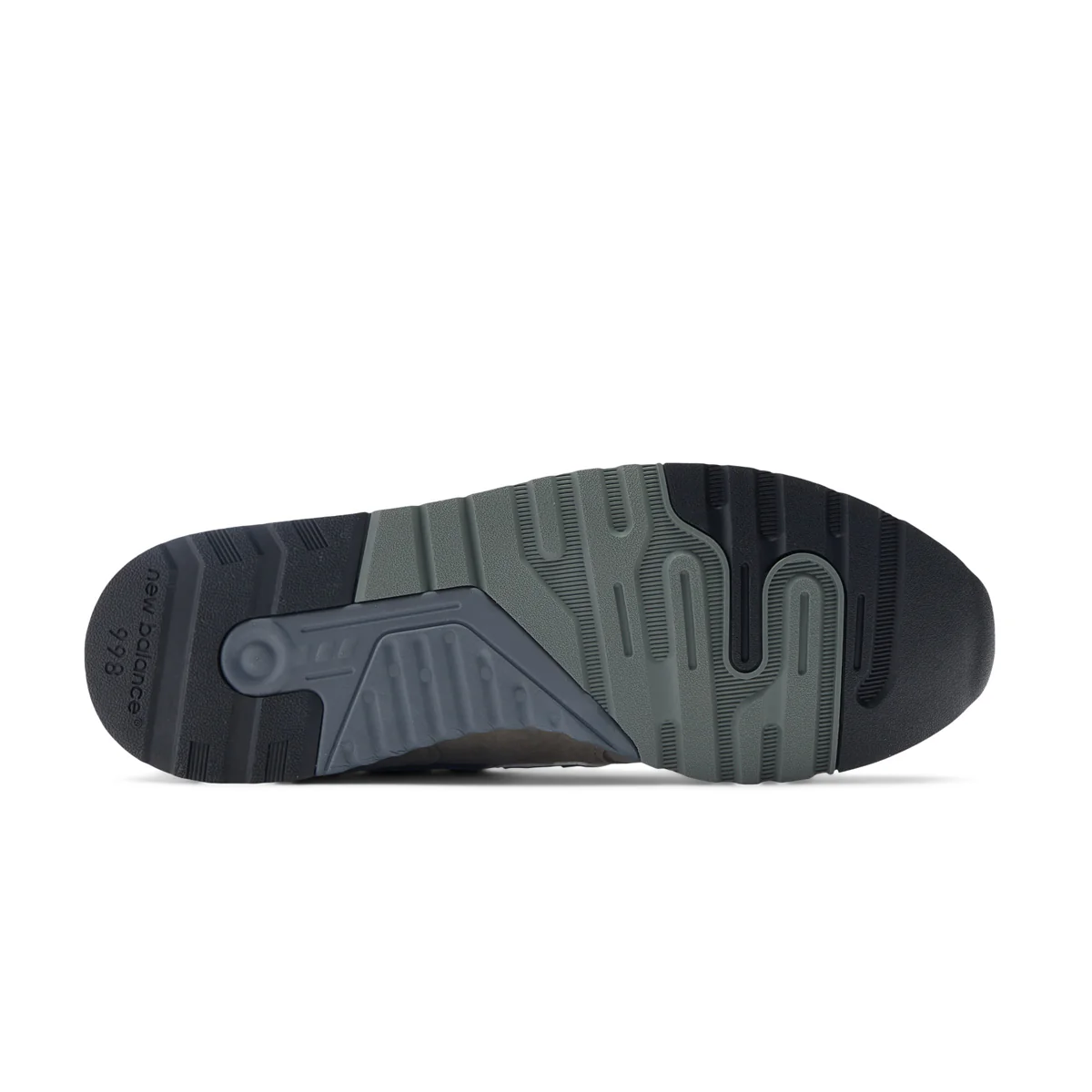 in USA 998 Core 'Grey' - Image 6