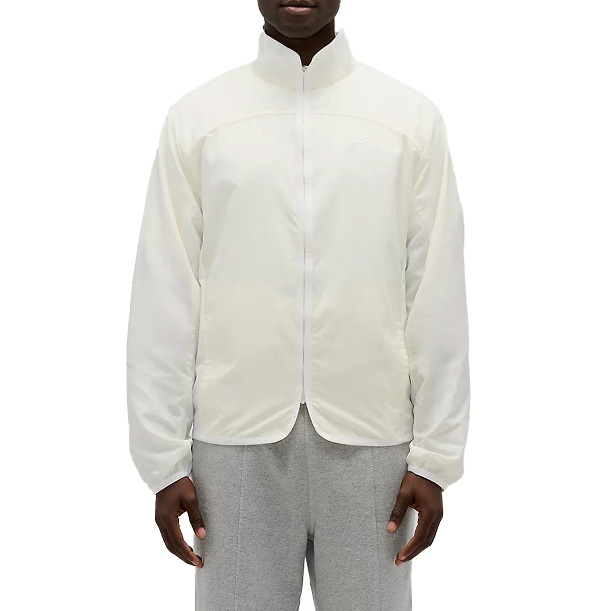 In USA Cycling Jacket 'Sea Salt'