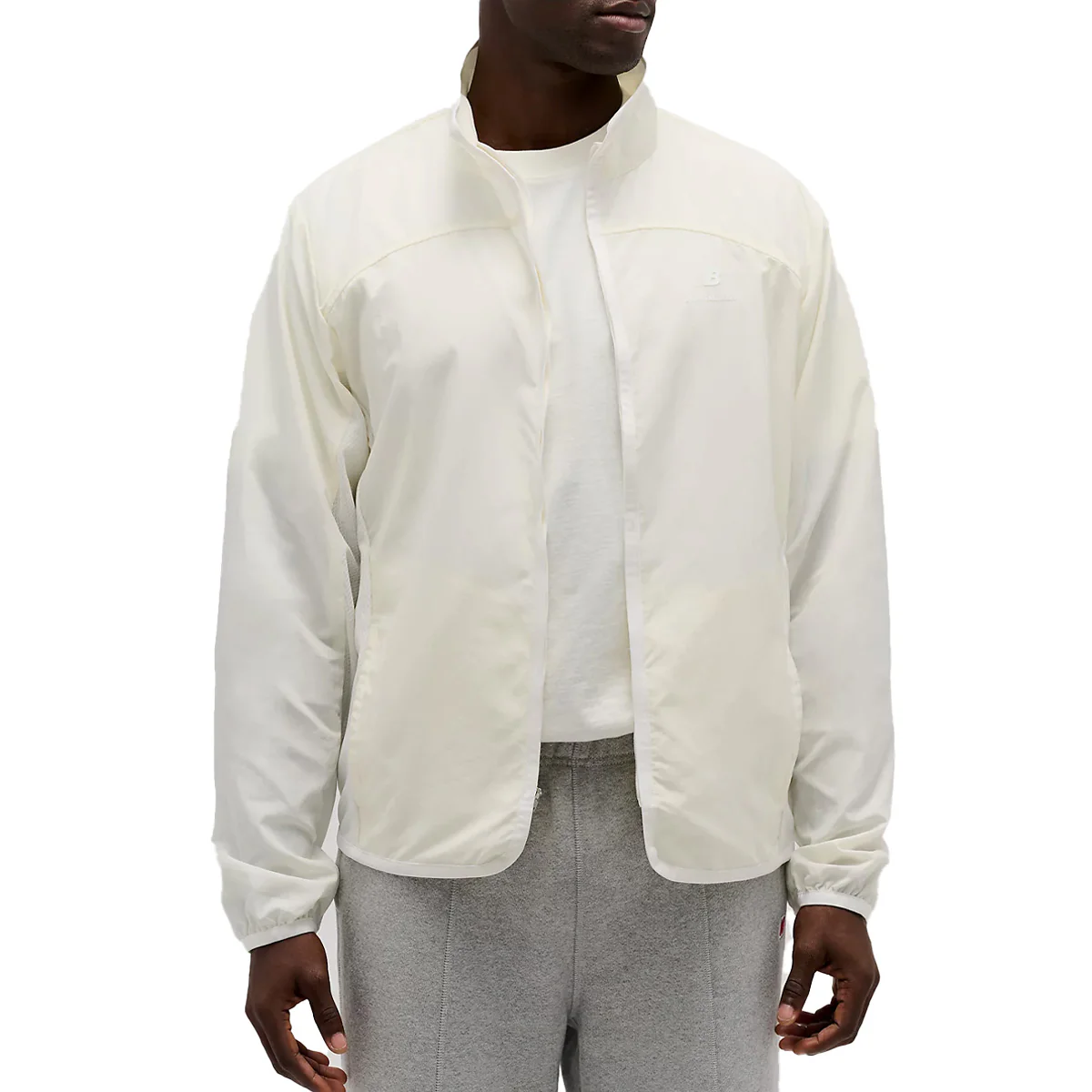 In USA Cycling Jacket 'Sea Salt' - Image 2