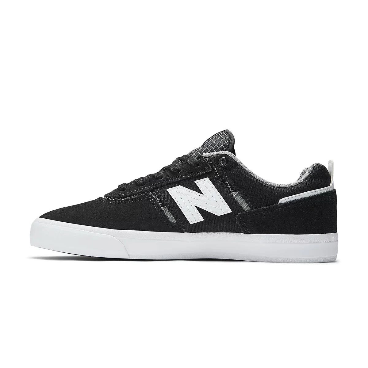 + Jamie Foy Numeric 306 'Black White' - Image 3