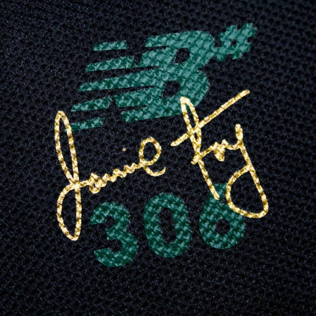 + Jamie Foy Numeric 306 Cup 'Black Nightwatch Green' - Image 17
