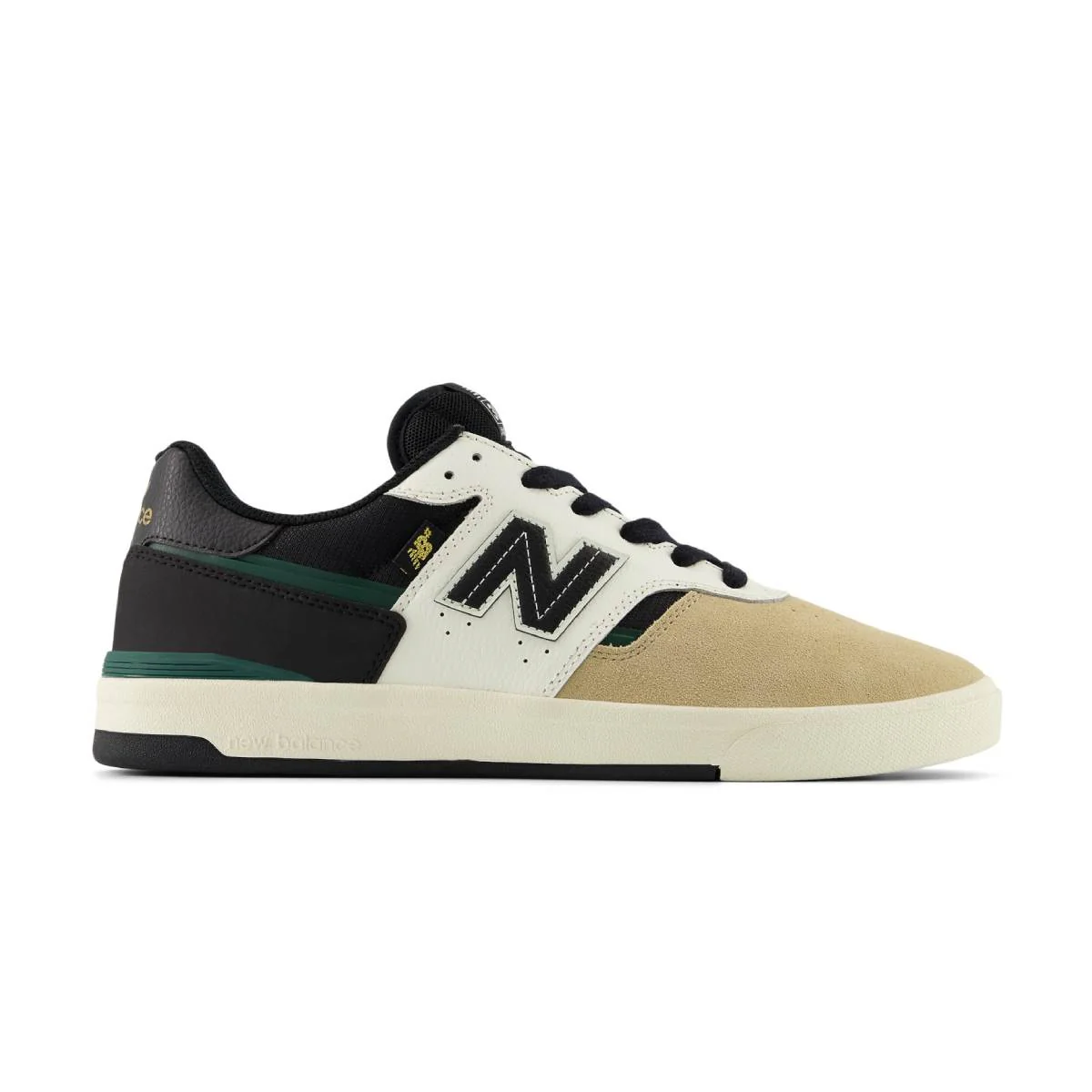 + Jamie Foy Numeric 306 'Incense Black'