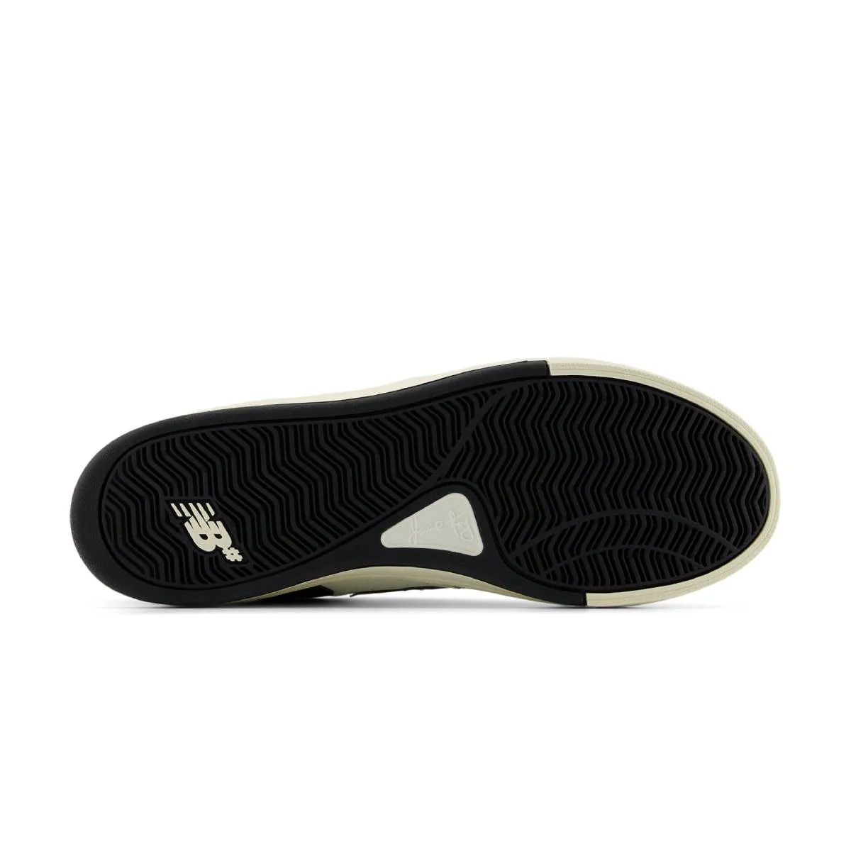 + Jamie Foy Numeric 306 'Incense Black' - Image 9
