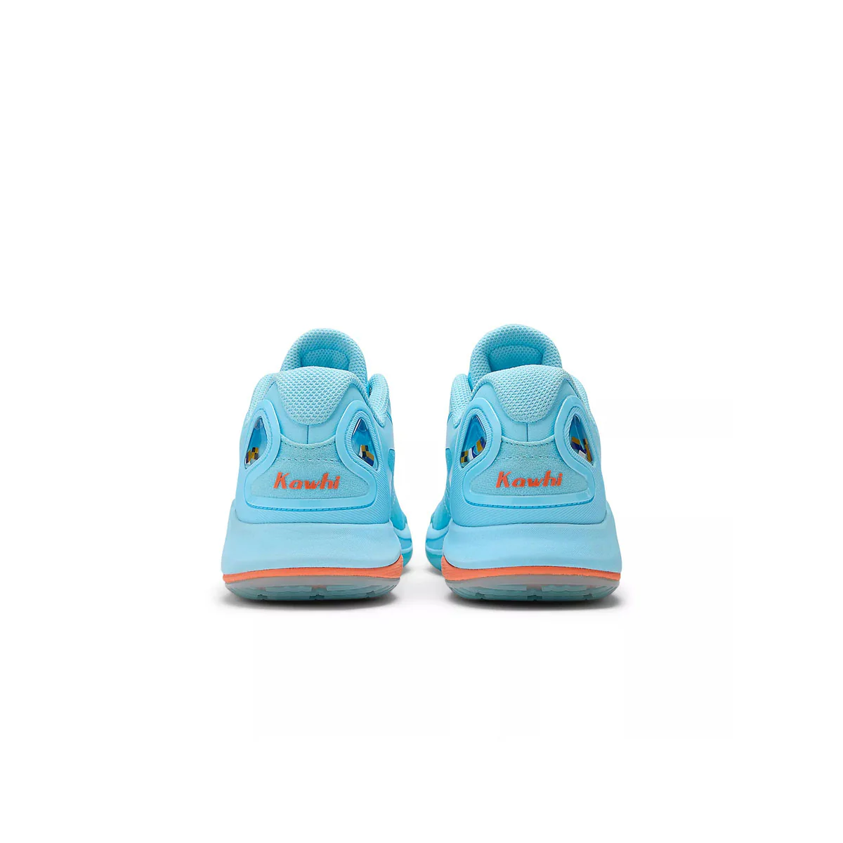 Kawhi V4 'Team Sky Blue Sea Salt' - Image 6