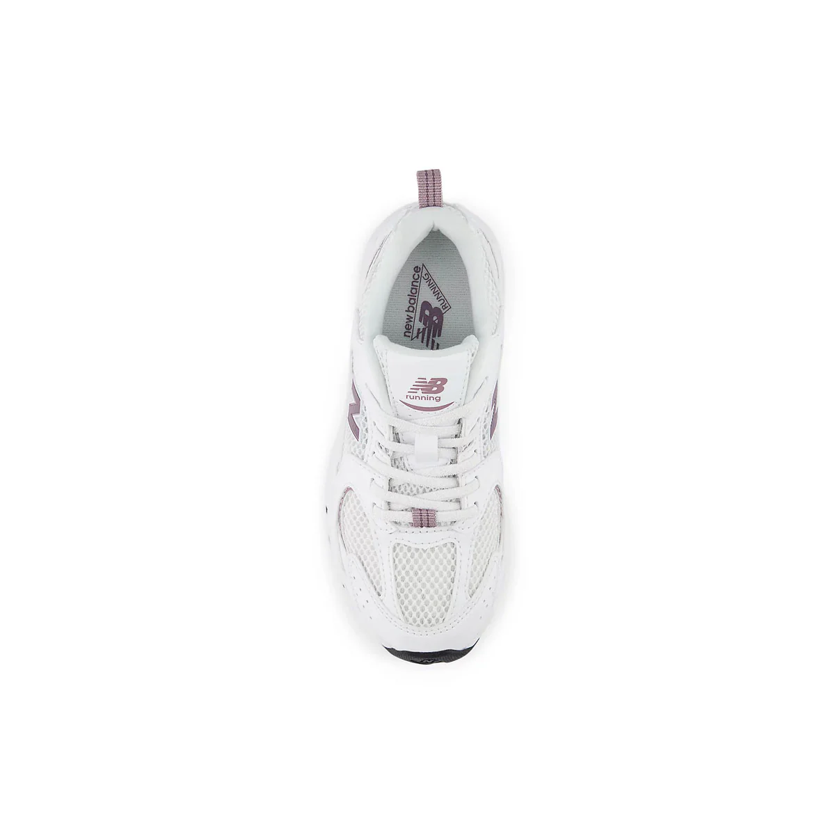 Kids 530 Bungee 'White Dark Ice Wine' - Image 3
