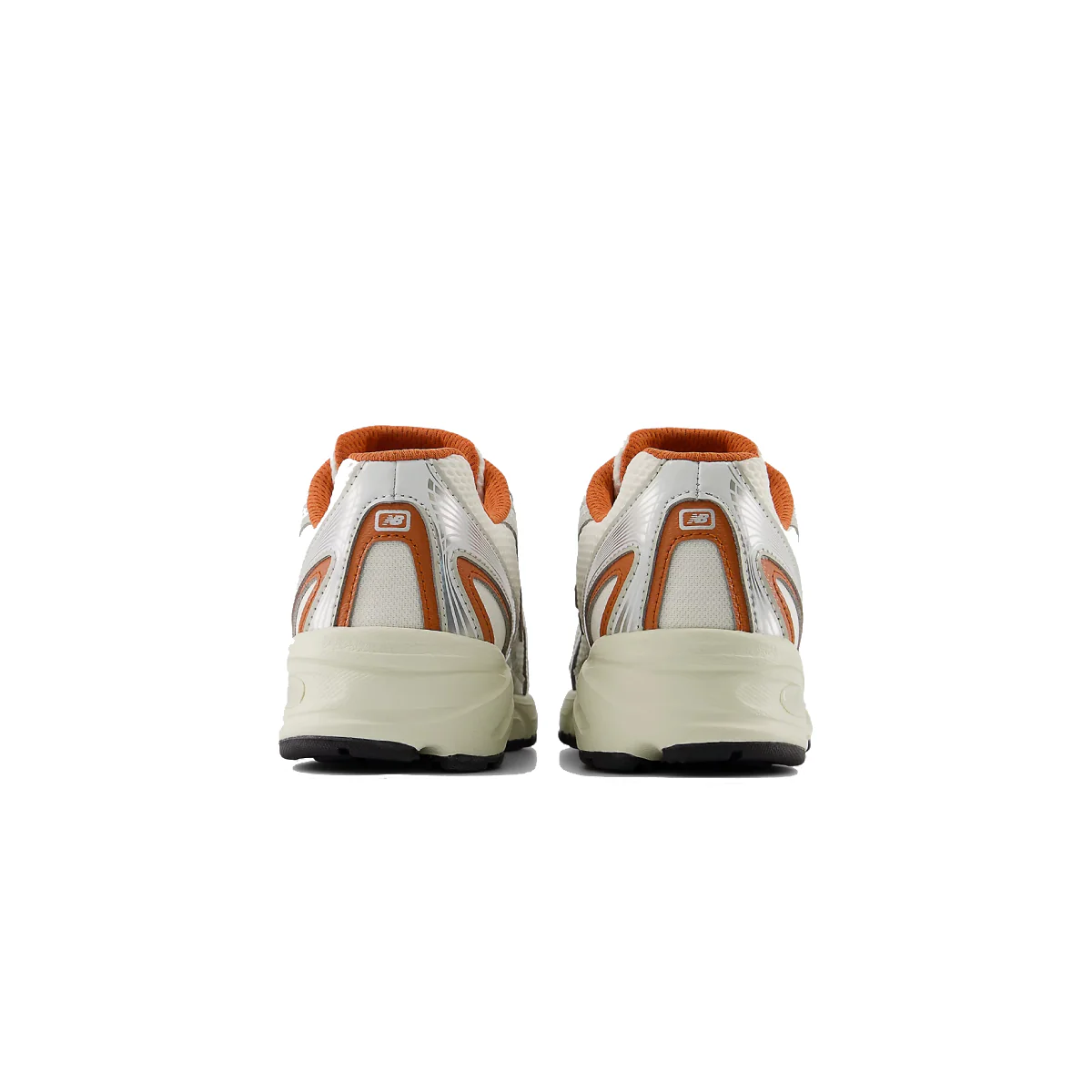 Kids 740 'Silver Metallic Cinnamon' - Image 5