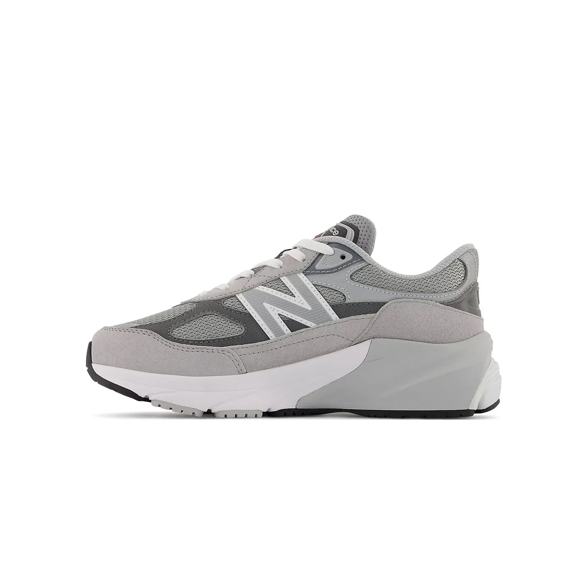Kids 990v6 'Grey Silver' - Image 3