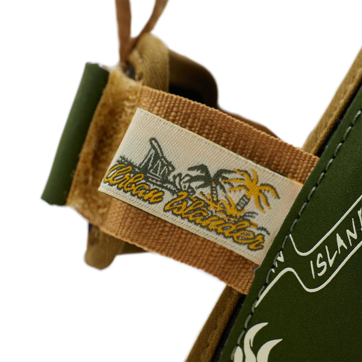 + Limited Edt + SBTG 900 'Urban Islander' - Image 4