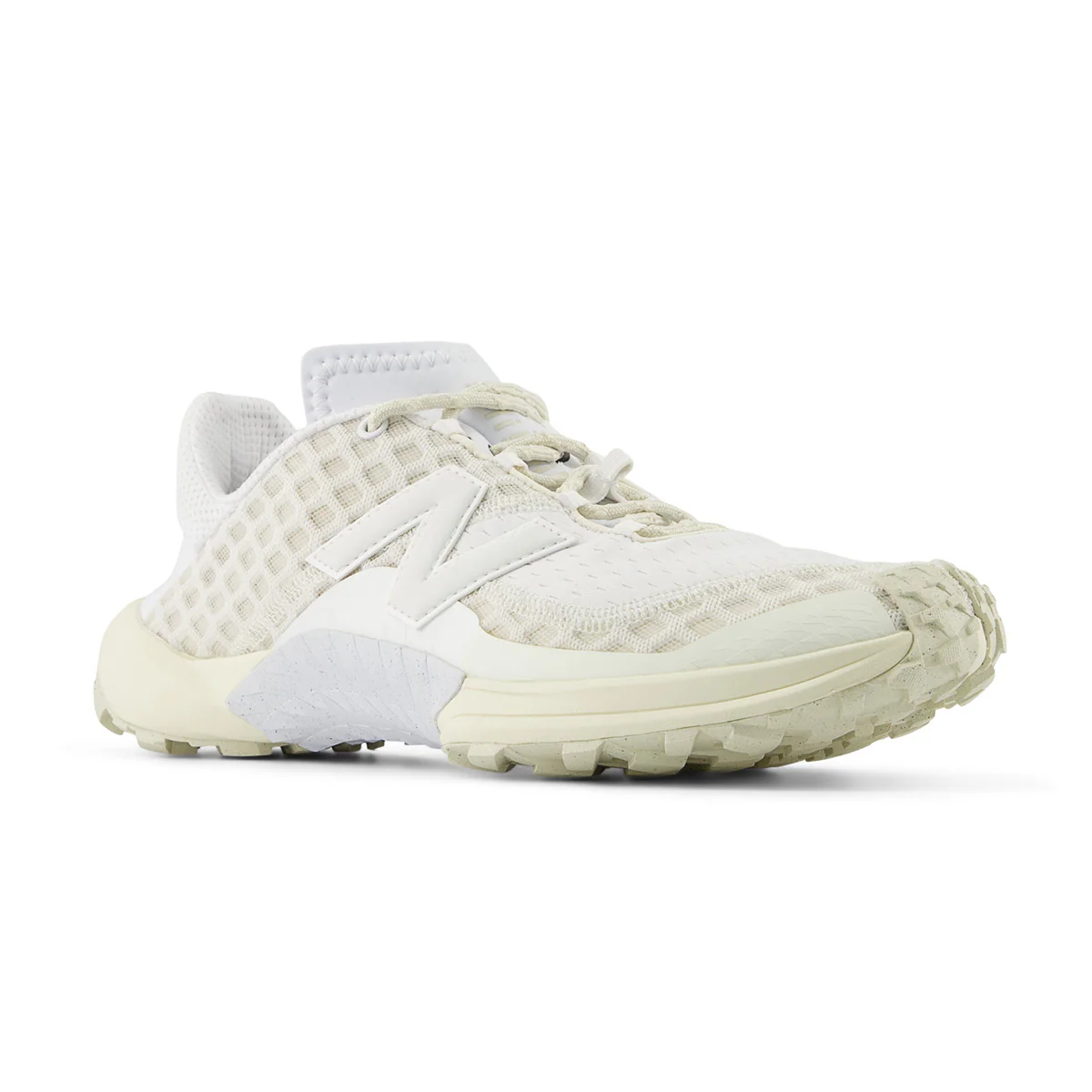 M10L 'Angora White' - Image 2