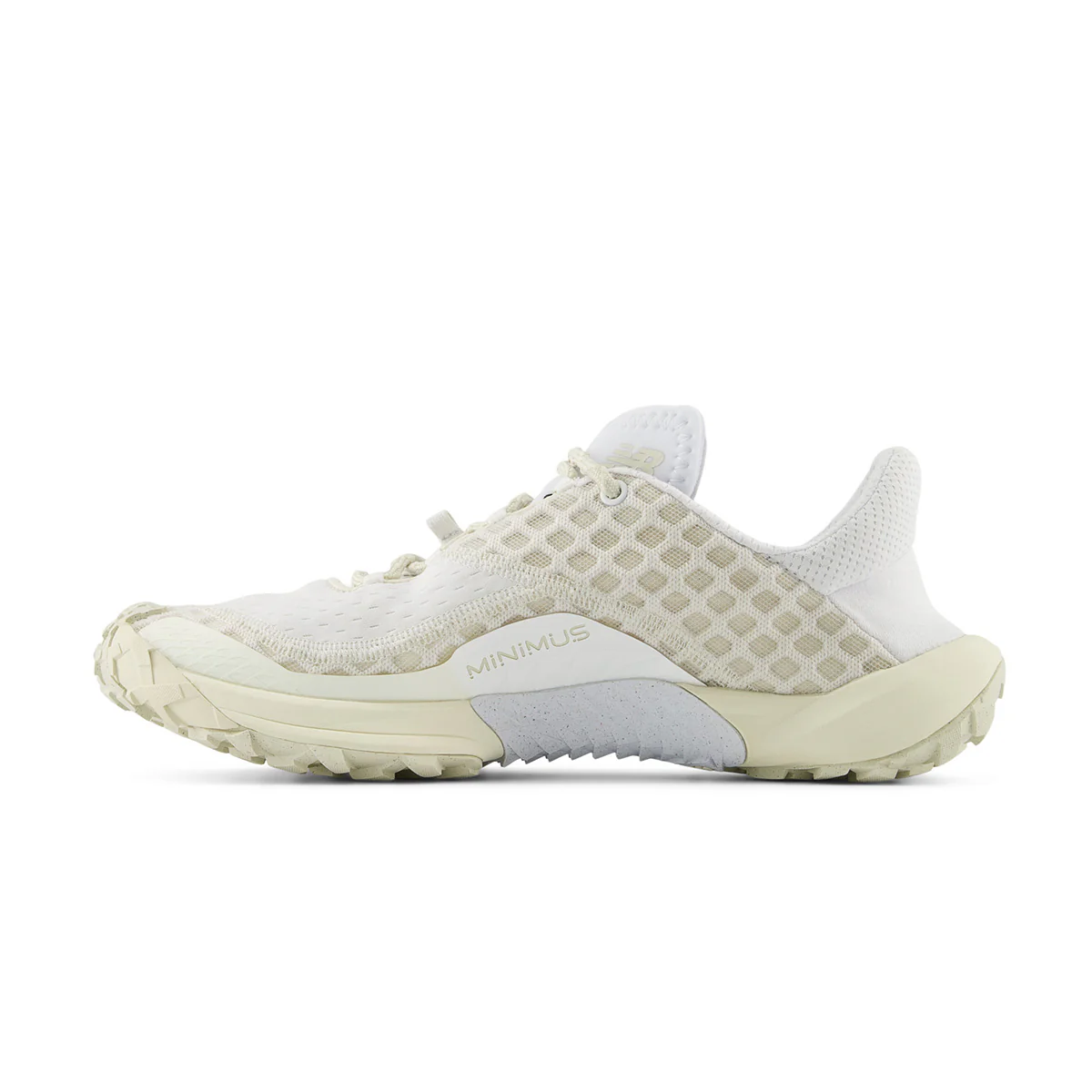 M10L 'Angora White' - Image 3