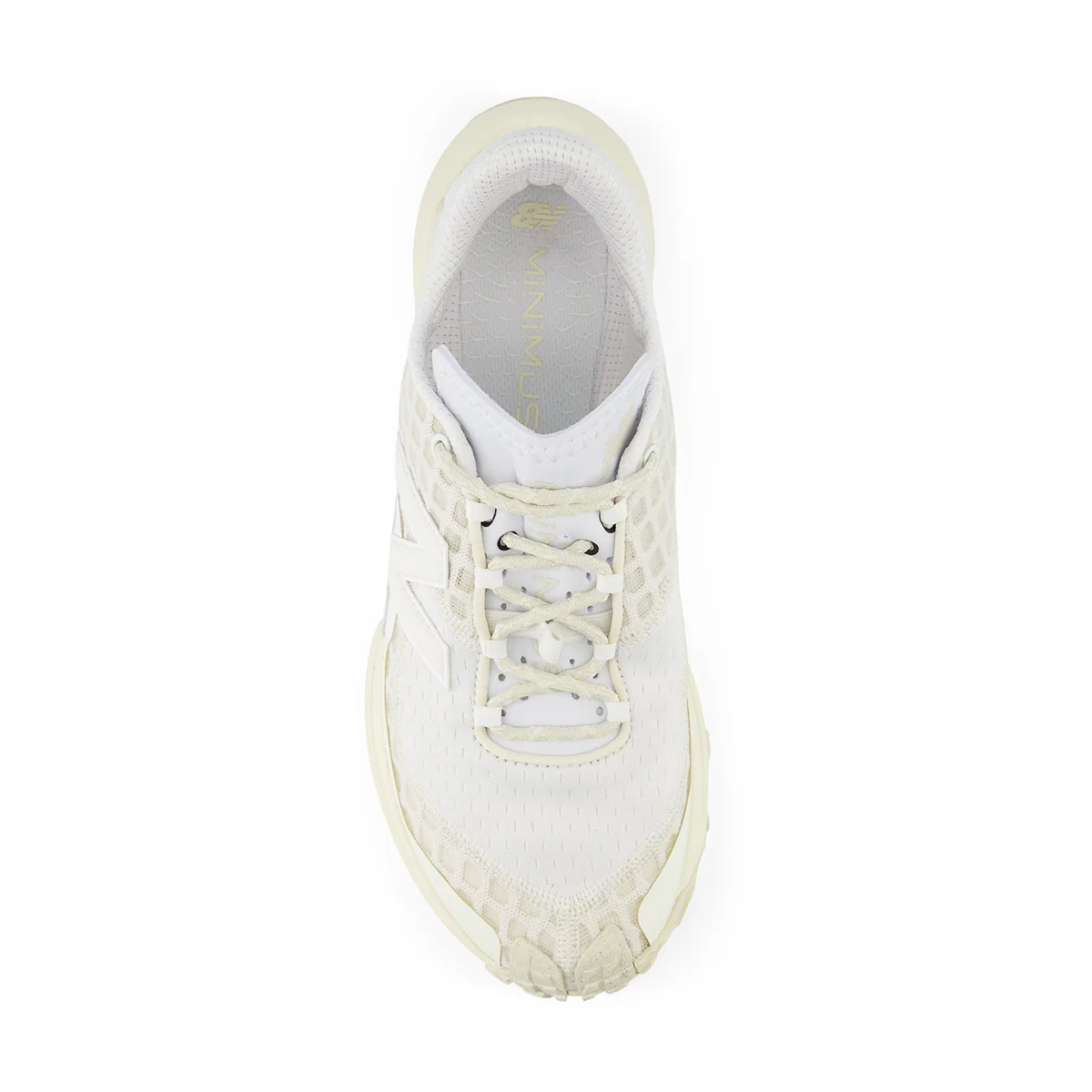 M10L 'Angora White' - Image 4
