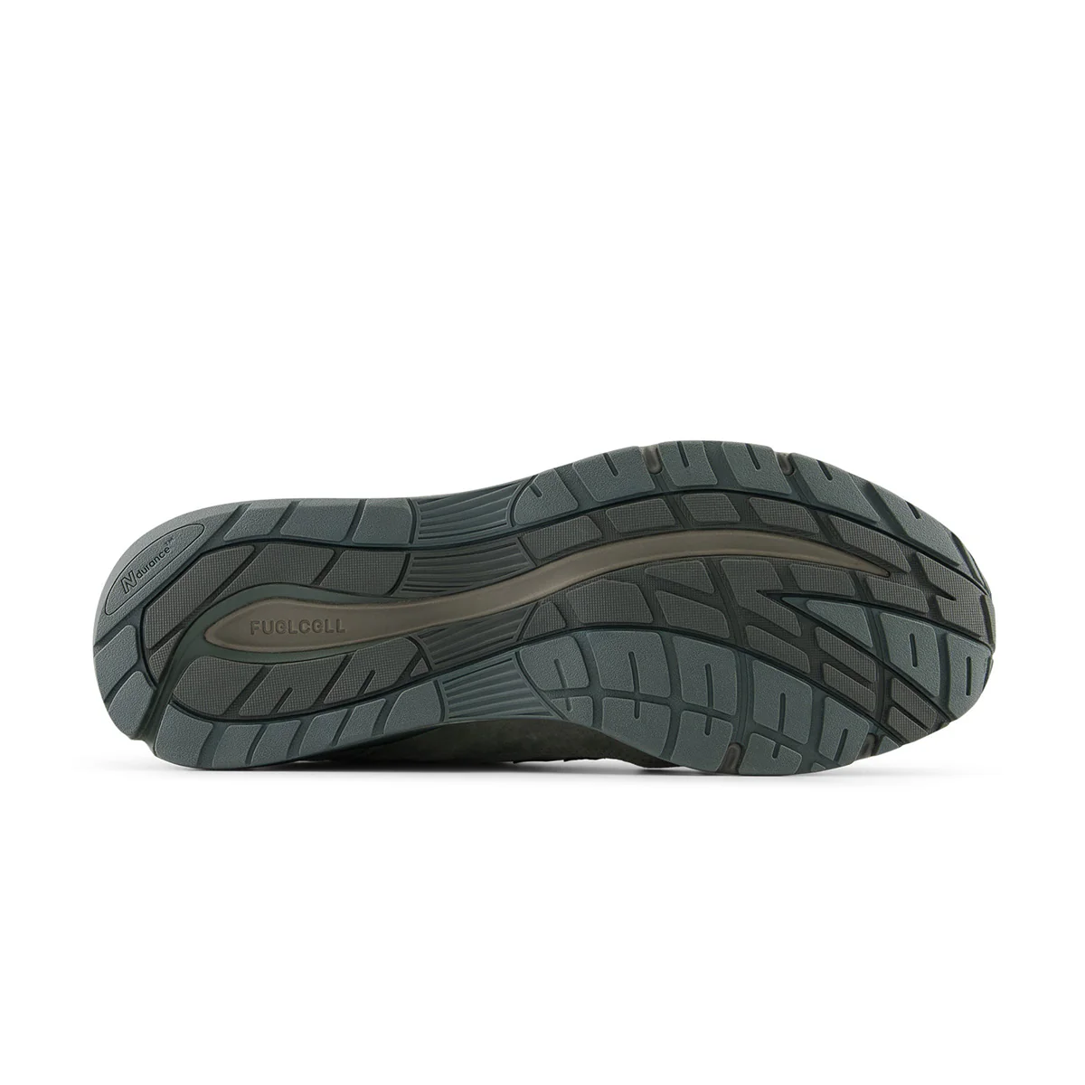 in UK + thisisneverthat 991v2 'Grey' - Image 6