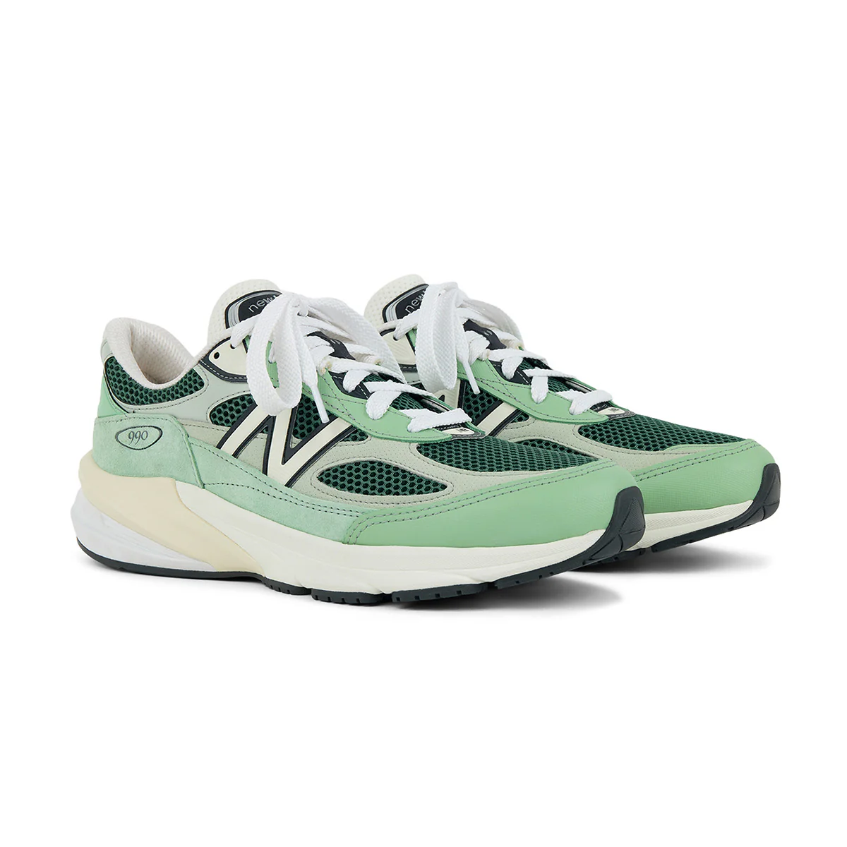 In USA 990v6 'Avocado' - Image 2