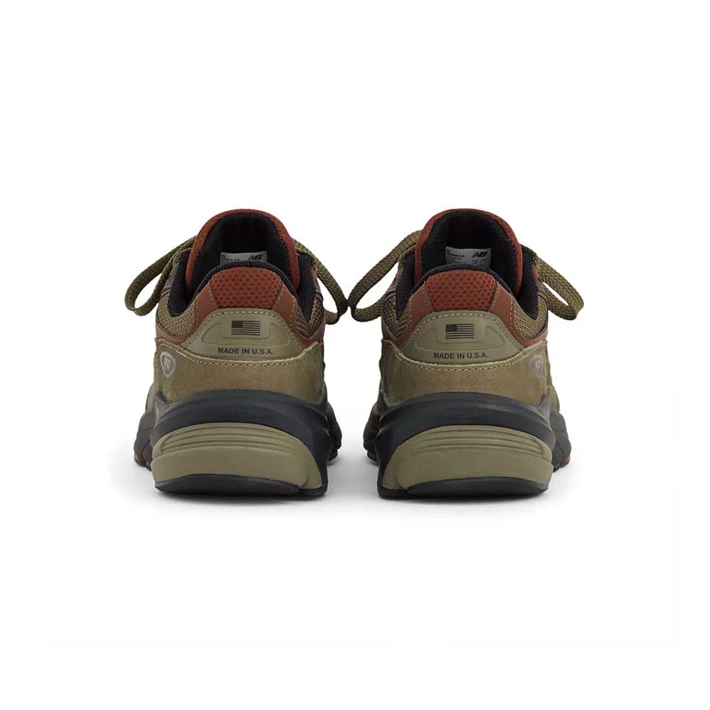 in USA 990v6 'Dark Oak' - Image 4