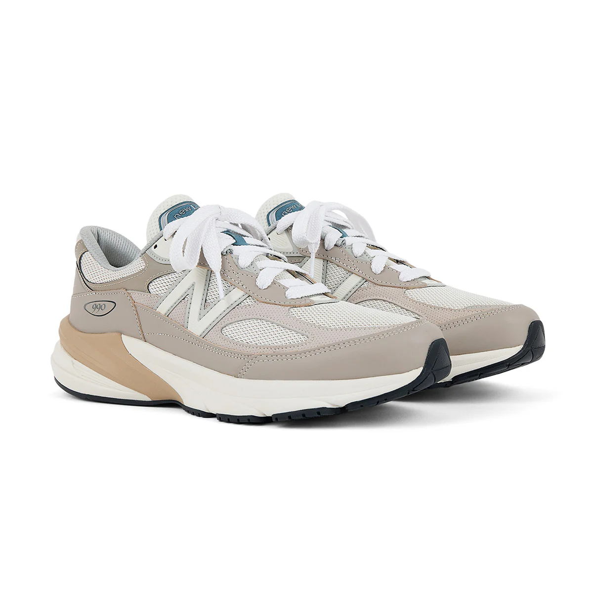 in USA 990V6 'Light Mushroom' - Image 2