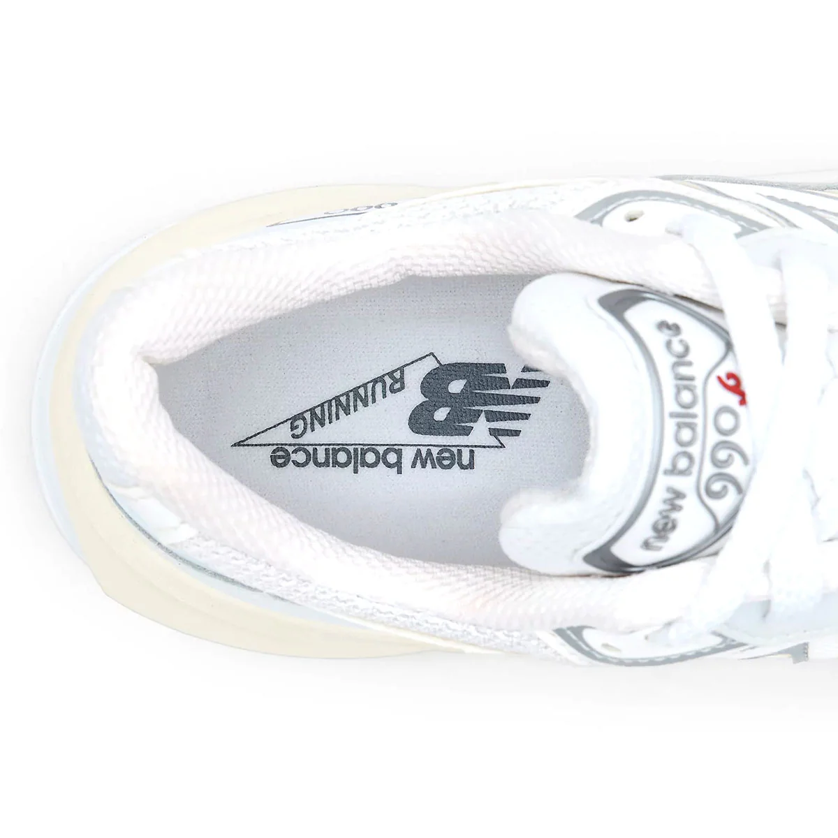 In USA 990v6 'White Sea Salt' - Image 8