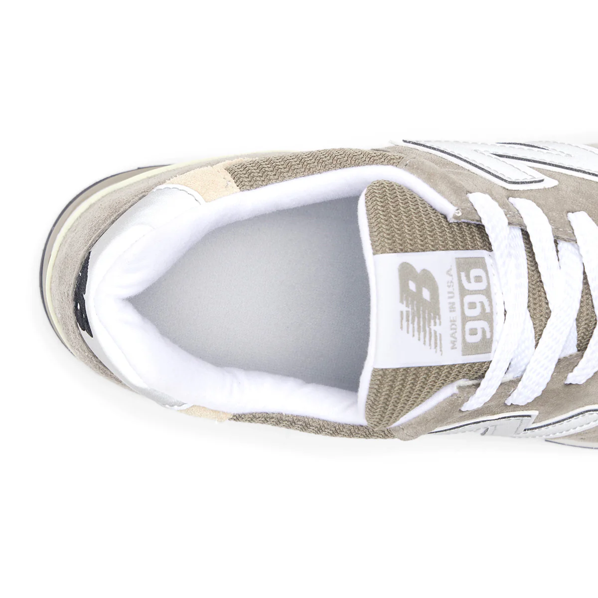in USA 996 Core 'Grey' - Image 8