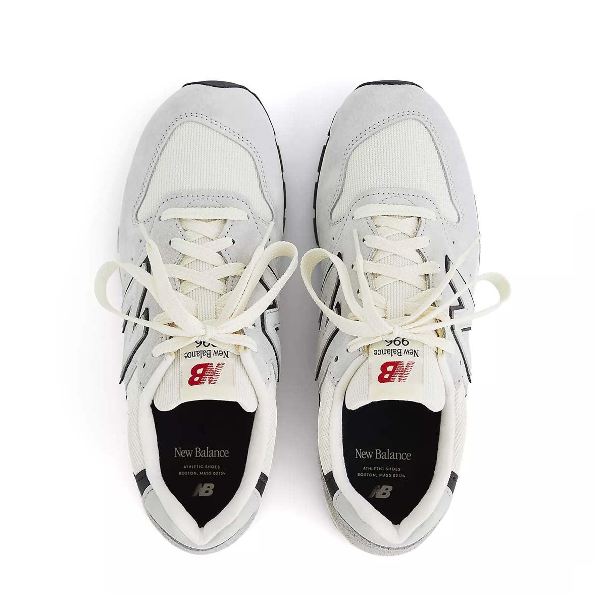 in USA 996 'Grey Black' - Image 3