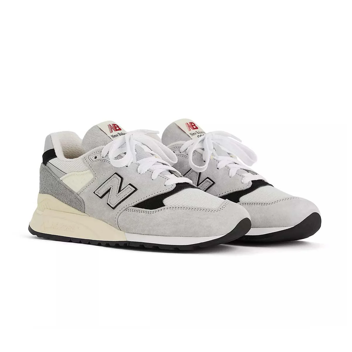 in USA 998 'Grey Black' - Image 2