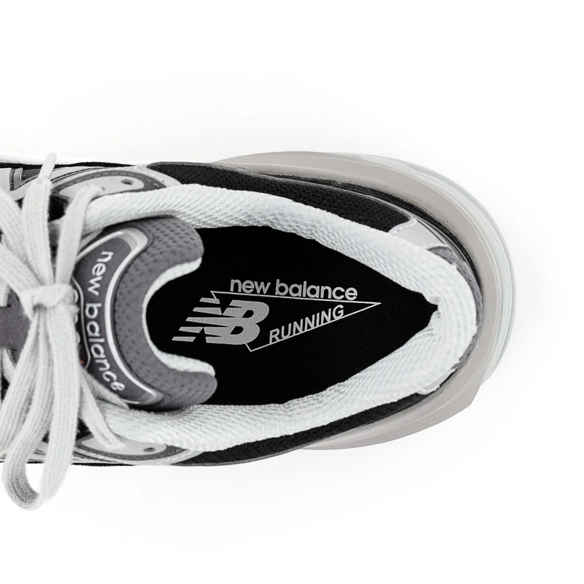 in USA Wmns 990v6 'Black White' - Image 8