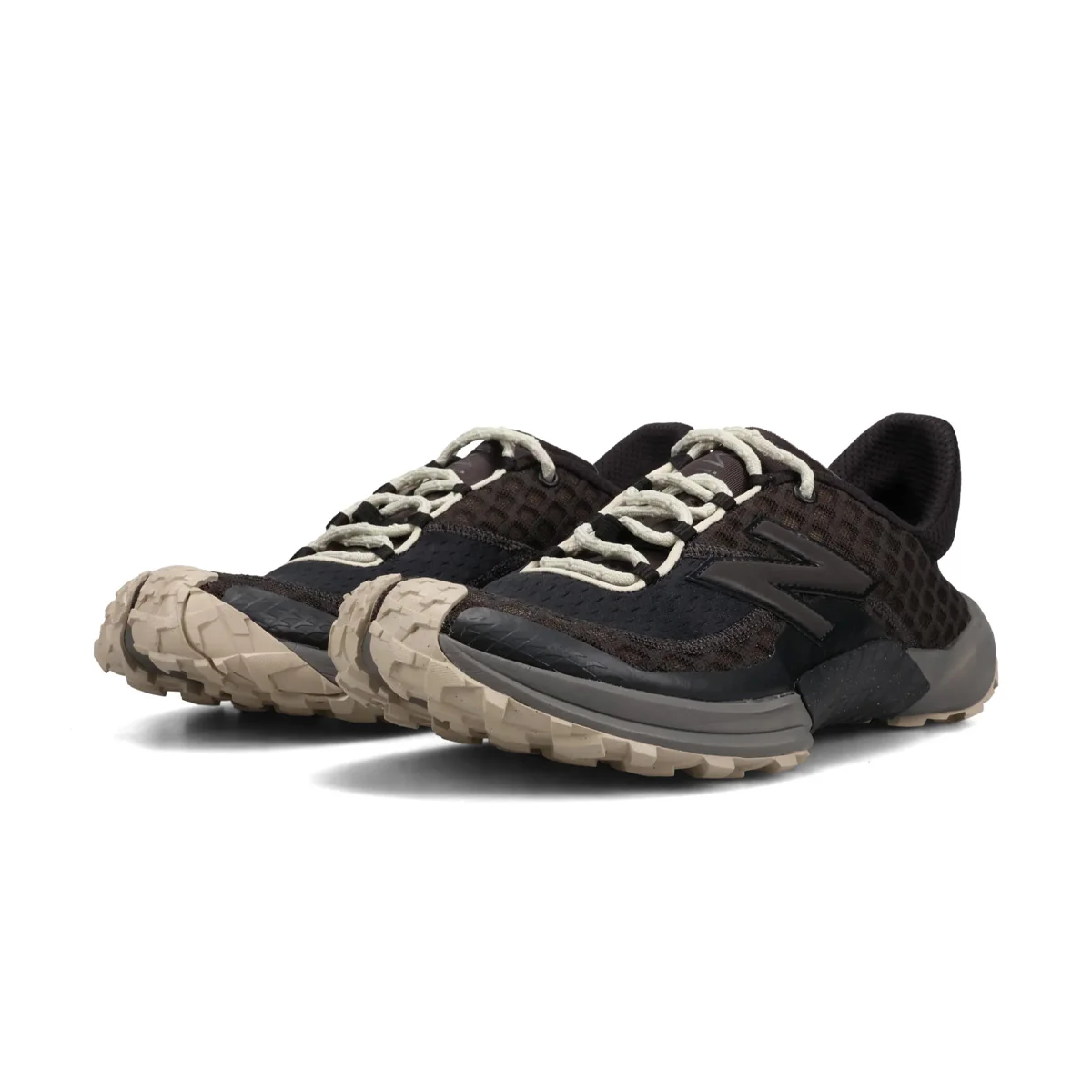 Minimus Trail 'Black' - Image 2