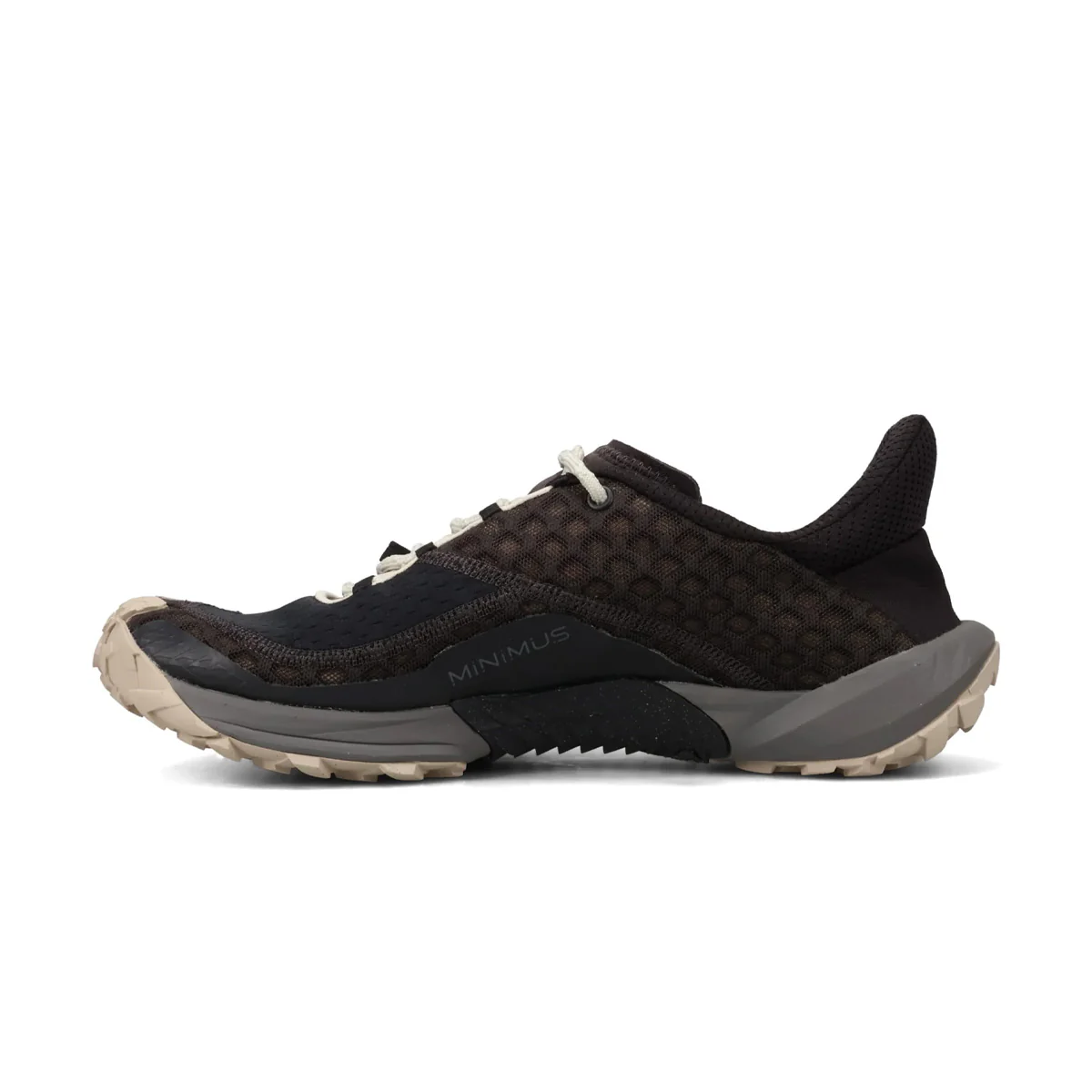 Minimus Trail 'Black' - Image 3
