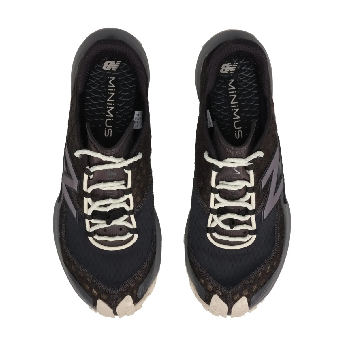 Minimus Trail 'Black' - Image 5
