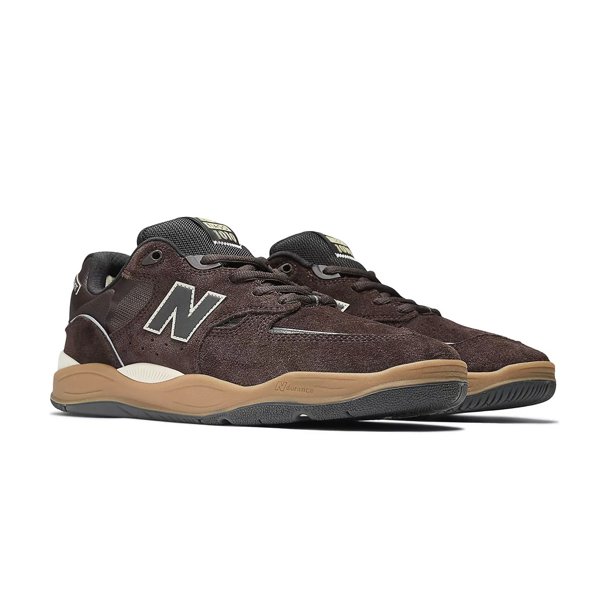 Numeric Tiago Lemos 1010 'Brown Black' - Image 2