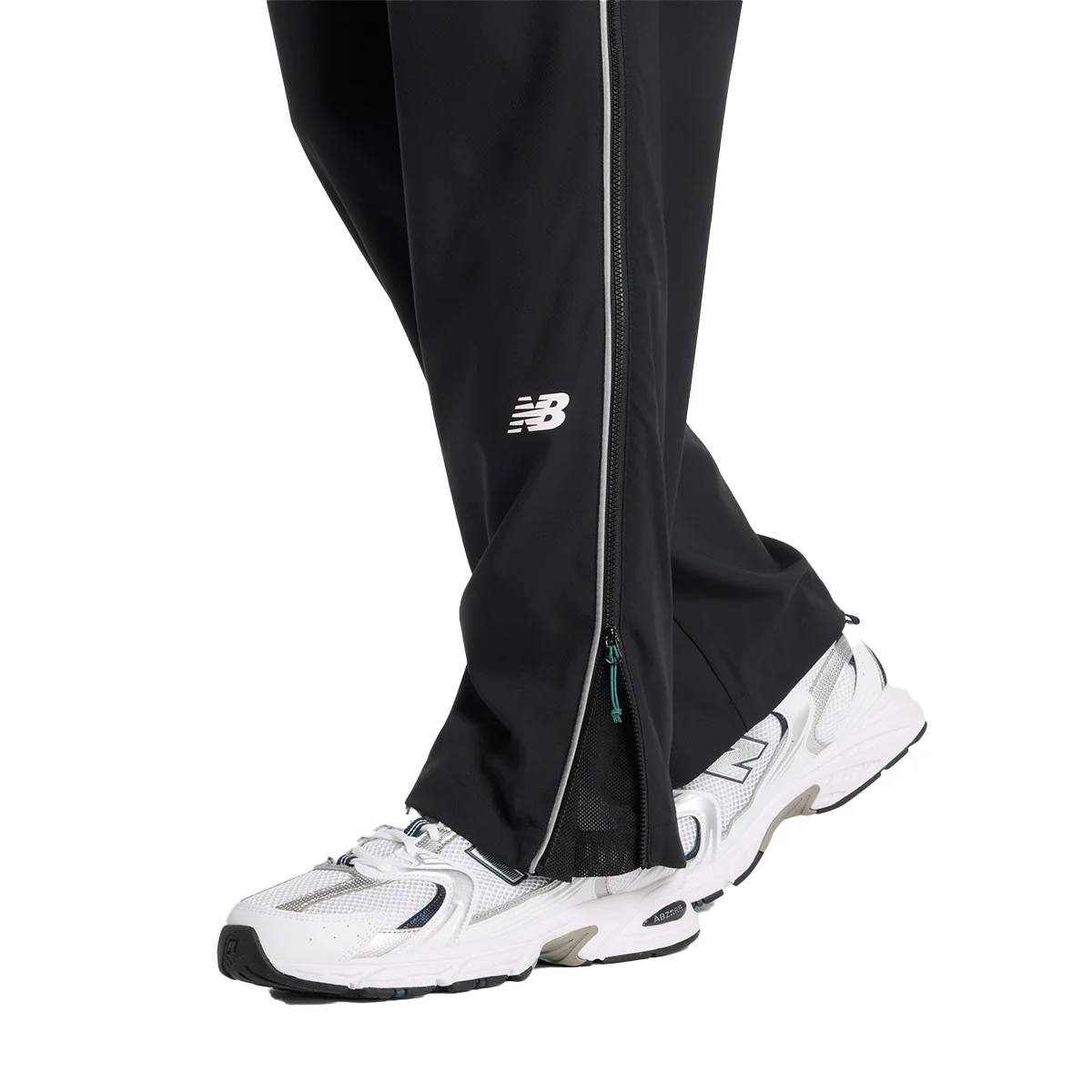 Run Energy Pant 'Black' - Image 4